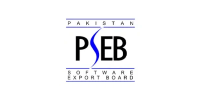Pakistan Software Export Board (PSEB) registration
