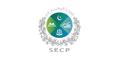 Securities & Exchange Commission of Pakistan (SECP) registration