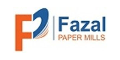 Fazal Paper Mills logo