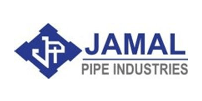 Jamal Pipe Industries logo