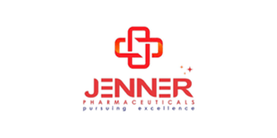 Jenner Pharmaceuticals logo