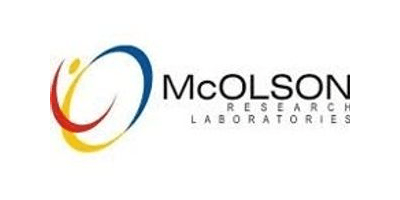 McOlson Research Laboratories logo