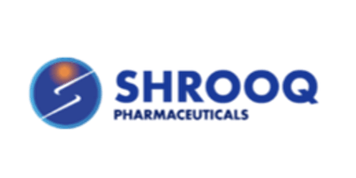 Shrooq Pharmaceuticals logo