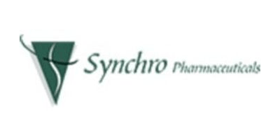 Synchro Pharmaceuticals logo