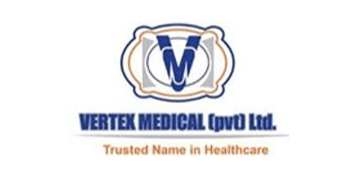 Vertex Medical (Pvt) Ltd. logo